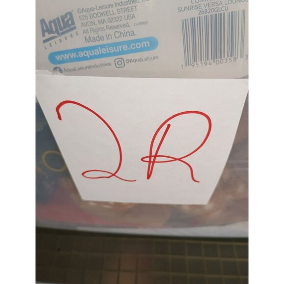 Tervis Red Frog Rum Bar Insulated Clear Tumbler Cup 16 Oz Durable Acrylic Drinkw - Picture 6 of 6